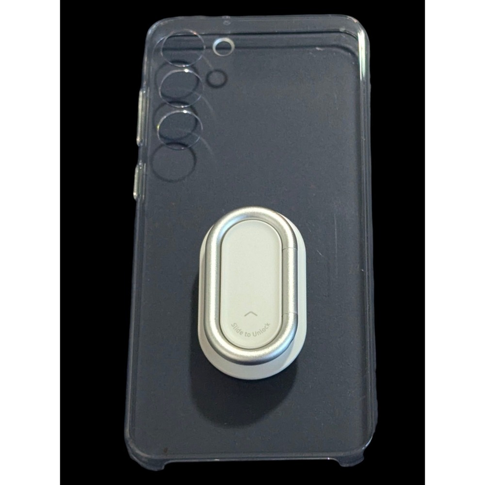 V4-U Samsung Gadget Case For Samsung Galaxy S23+